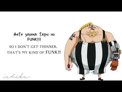 Queen - FUNK ( queen song in one piece) (ROM/ENG).