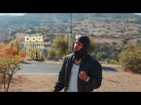 DDG - Permanent Breakup