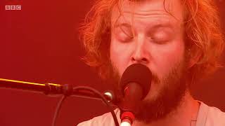 Bon Iver - Flume (Glastonbury 2009)