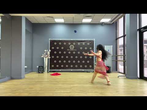 Nurusheva Gulvira - mejanse