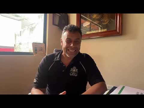 INCENDIO EL CHACO - ALLYTV NAPO