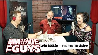 Leon Russom - The TMG Interview video