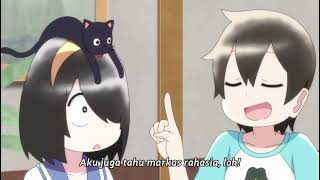 Download lagu Jijou wo Shiranai Tenkousei ga Guigui Kuru // Episode 4 (Sub Indo) mp3