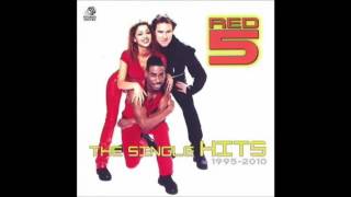 Red 5 - Deeper Love