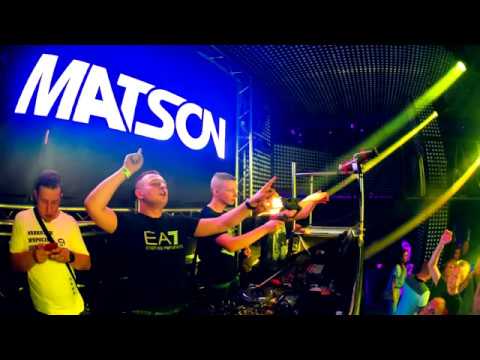 MATSON # CORRADO SUCHOWOLA - 15.09.2018 - NOC ŚWIRÓW ★ vRq