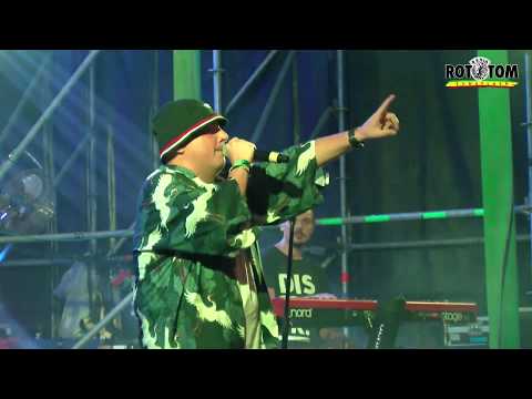 BRUSCO & Roots in the Sky live @ Lion Stage 2019