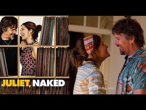 Thumbnail for Juliet, Naked | Official Trailer | Now In Cinemas by Jesse Peretz