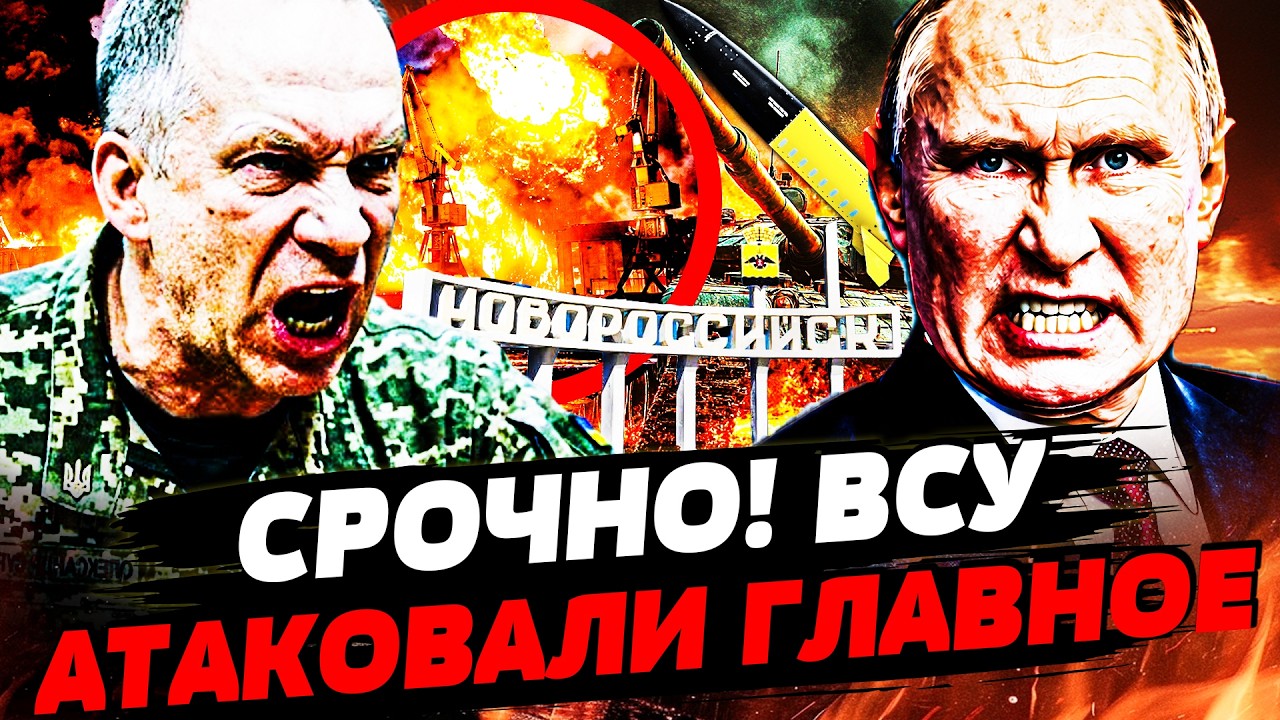 💥ТОЛЬКО ЧТО! ВСУ ПРОРВАЛИСЬ КАК НИКОГДА! УКРАИНА ПОРВАЛА ЗА СВОИХ: РФ ГОРИТ! 