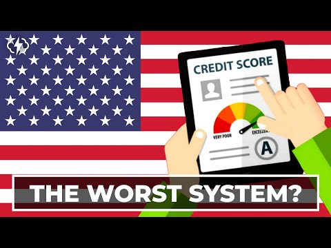 YouTube video about The Significance of Credit Reports You Shouldn't Overlook