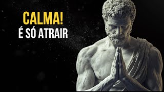 Como Desbloquear Sua Abundância Financeira! | Ensinamento Estoico | Estoico