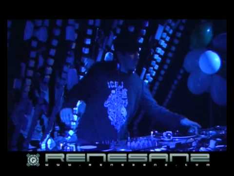 Umek, Zzino, Adrian V, Balthazar - Renesanz @ club Black Box (Sofia) 07.04.2006 GaliciaClubbing.com