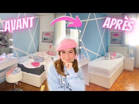 10 TIPS FOR TIDYING YOUR ROOM QUICKLY 😅