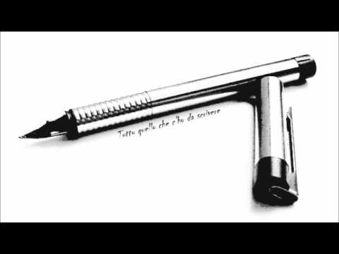 VIPETEN - TUTTO QUELLO CHE C'HO DA SCRIVERE - feat AMC