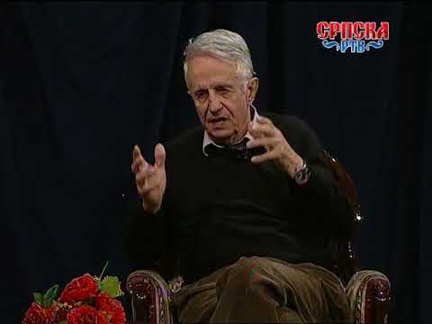 ИСТИНА ИЛИ ЛАЖ - Гост: Бора Лалић 23.02.2018