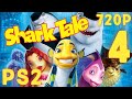 Shark Tale Rybki Z Ferajny Part 4 Odc 4 720p PS2