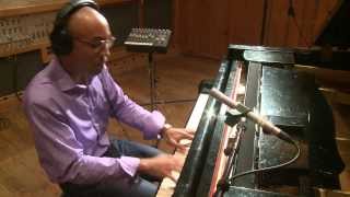 Cécile McLorin Salvant - I Didn&#39;t Know What Time It Was (live on KCRW)