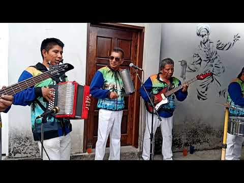 Don Martin con el MARQUÉZ DE ACAPULCO