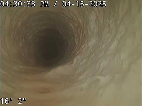 2915 SW 103 Court Main line