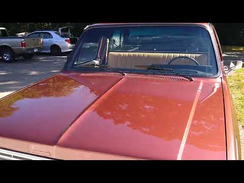 1984 Chevrolet Pickup (CC-1631306) for sale in Deep River, Connecticut
