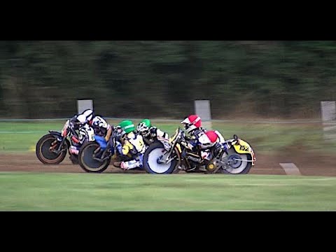 2016 500 SIDECAR SUPER SERIES FINALE - PART 1