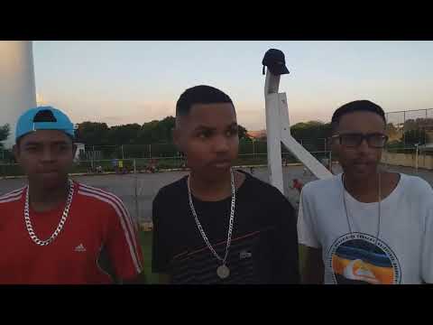 MC Rawan RD, MC Menor JDL e MC Cokinho SP (Medley 2k19)