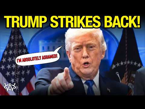 Trump UNLEASHES NEW TARIFFS after Supreme Court Disaster!