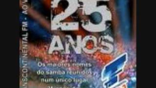 Transcontinental 25 Anos