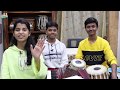 Bade Miyan Chhote Miyan Cover Maithili Thakur Rishav Thakur Ayachi Thakur