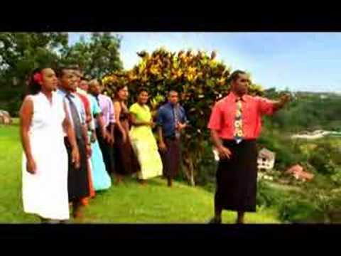 Step out in Faith (Spiritual Mix)