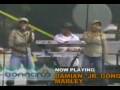 damian marley - more justice (live) 