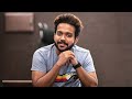 Ay Hairathe By K S Harisankar Audio Cover