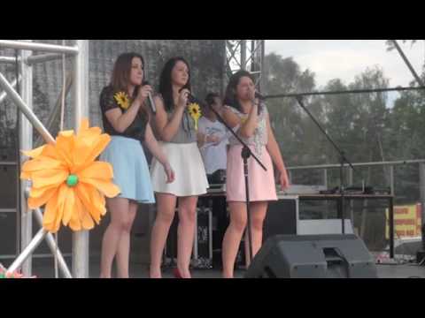 Dożynki Gminne Stare Grabie 2016