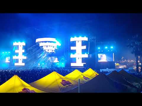 XTM Feat Ania - Fly on the wings of love - Love the Tuenties Valencia 29/09/2018