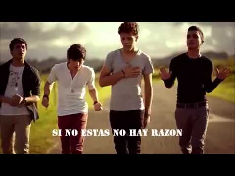 StereO 4 Si Te Vas letra y vídeo oficial