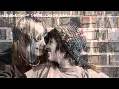 Nur mit dir übersteh ich dunkle Zeiten. ♥