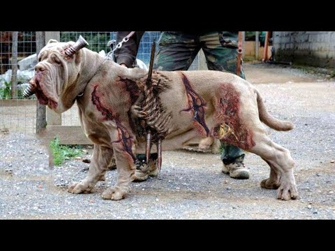 10 Unique Dog Species In The World