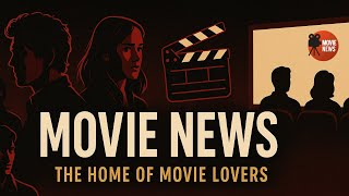 Movie News - Current Cinema News