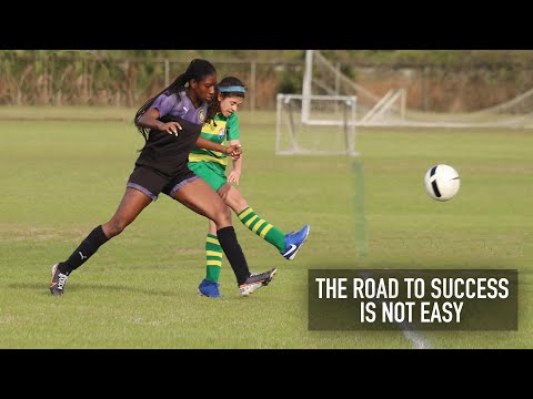 Sunrise FC Prime X1 vs Tampa Bay United - FSPL (Soccer Game)