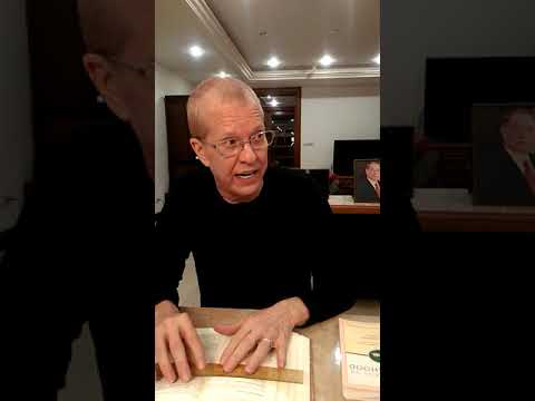 201021 On Attaining Buddhahood this Life Time (P.g.1 - P.g.19)