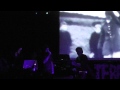 Ulver - England (full HD) live 