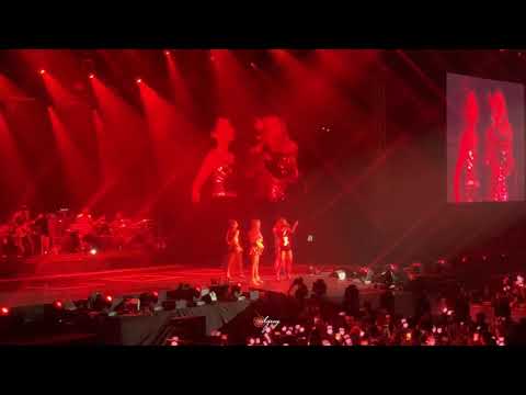 190223 REALLY -  BLACKPINK IN YOUR AREA TOUR IN MY🇲🇾