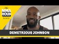 Demetrious Johnson: Henry Cejudo Beat Aljamain Sterling at UFC 288 - The MMA Hour