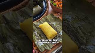 Download lagu AREM - AREM SOLO #shorts #snackbox #food #foodie #kuliner #jajanan #idejualan #resep mp3