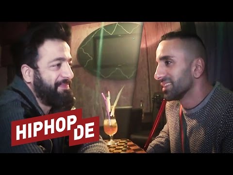 PA Sports: Ende des Beefs mit Haftbefehl, Treffen des Jahres, KC Rebell uvm. (Interview) #waslos