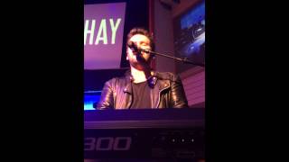 Dan + Shay I Heard Goodbye