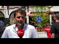 Hoe gaat het met de 1,5 meter? [RTV Utrecht]