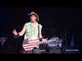 Ted Nugent - Workin' Hard Playin' Hard(Live)The Grove of Anaheim 2014