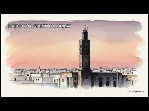 UNESCO World Heritage Sites In Tunisia 10 Great Gems #UNESCO #Tunisia