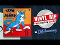 Tom A Jerry Písničky 1990 Vinyl Rip Full Album By Modrovous Cz