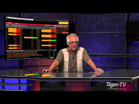 April 21st Tom O'Brien Show on TFNN - 2016